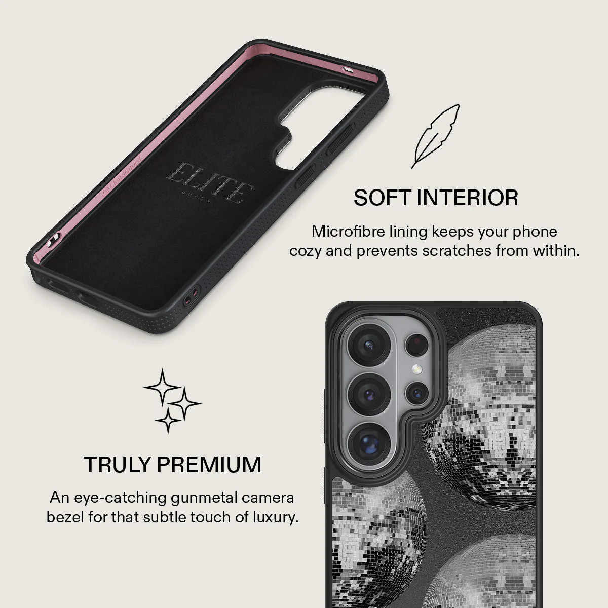 After Hours - Samsung Galaxy S26 Ultra Case - Image 17