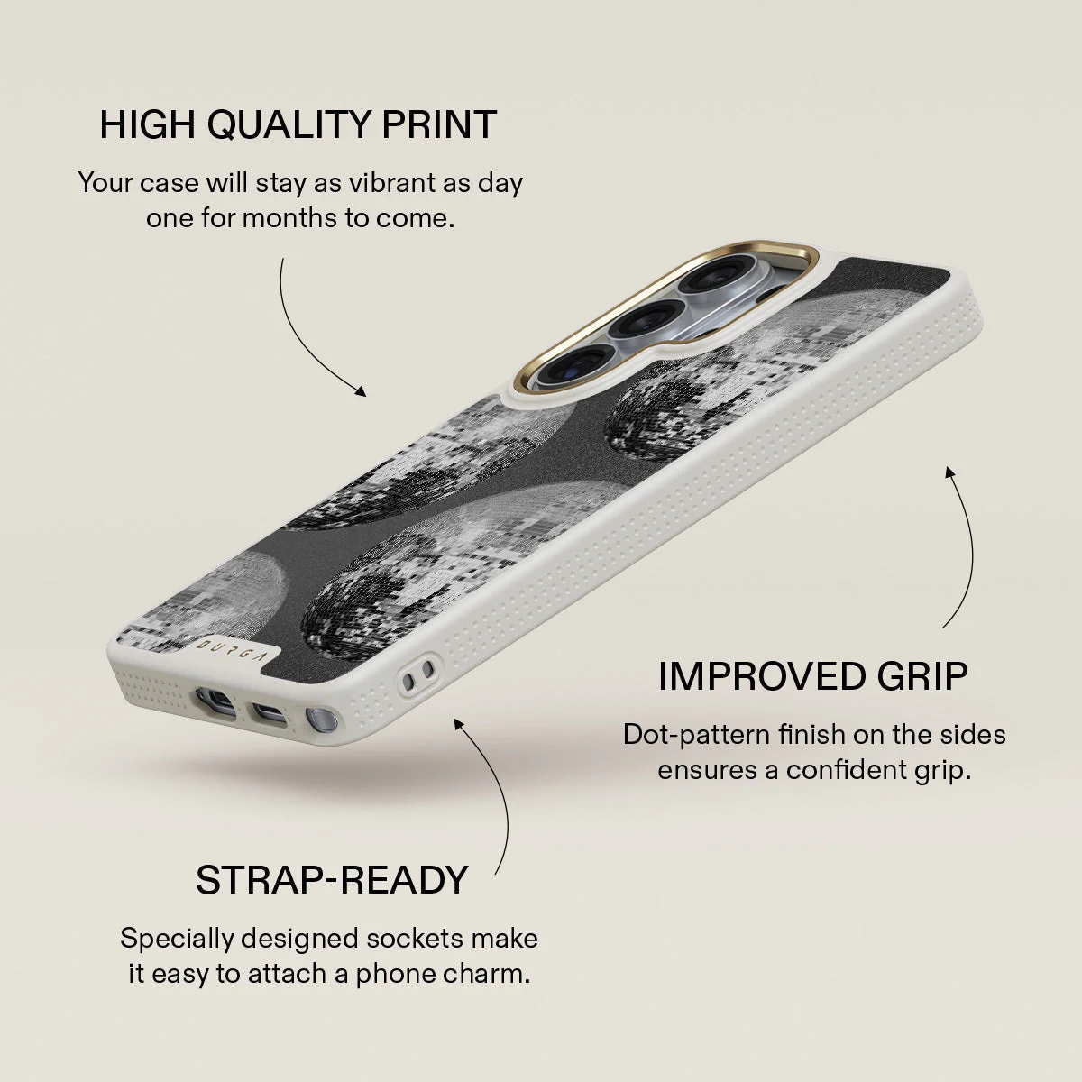 After Hours - Samsung Galaxy S26 Ultra Case - Image 30