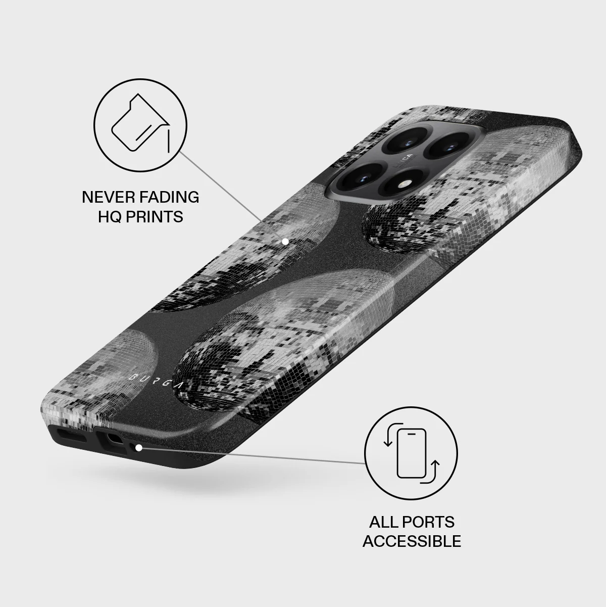 After Hours - Xiaomi 15T Case - Image 3