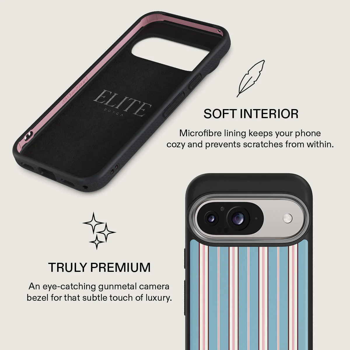 Afternoon Nap - Google Pixel 10 Pro XL Case - Image 17