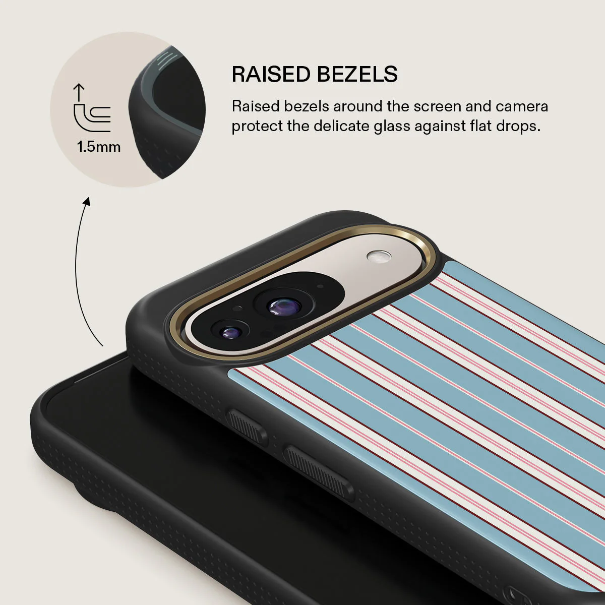 Afternoon Nap - Google Pixel 10 Pro XL Case - Image 8