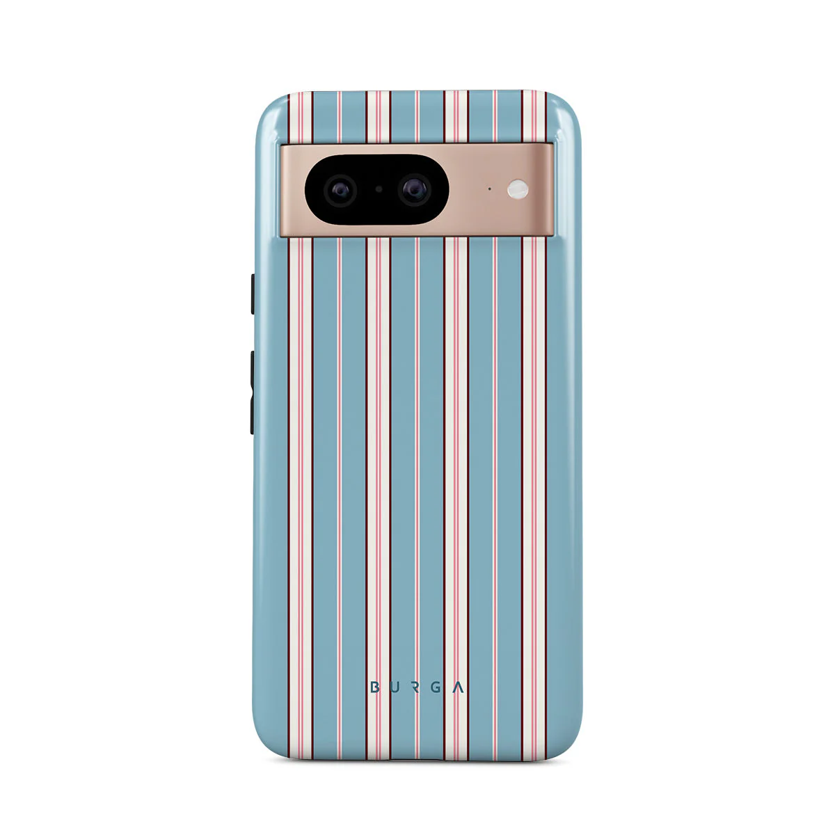 Afternoon Nap - Google Pixel 8 Case