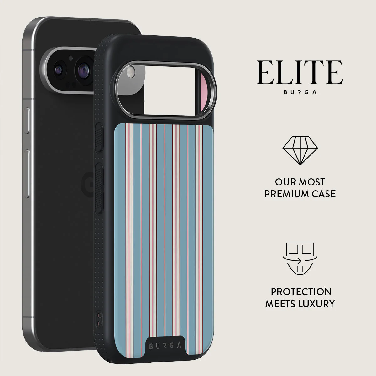 Afternoon Nap - Google Pixel 9 Case - Image 13