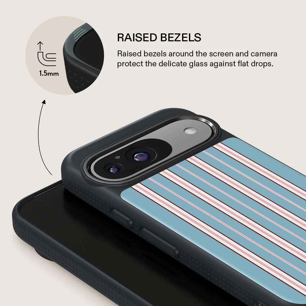 Afternoon Nap - Google Pixel 9 Case - Image 15