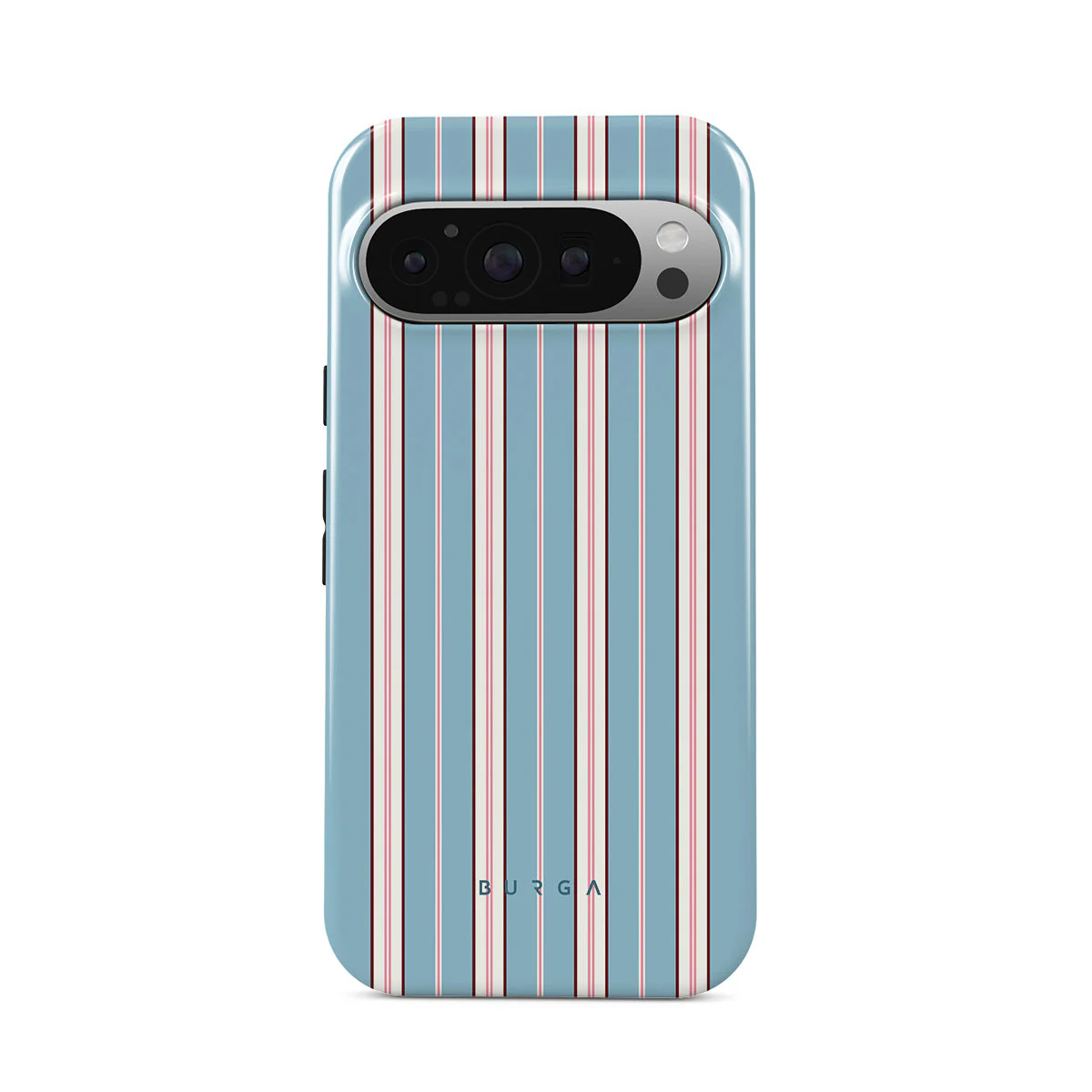 Afternoon Nap - Google Pixel 9 Pro Case