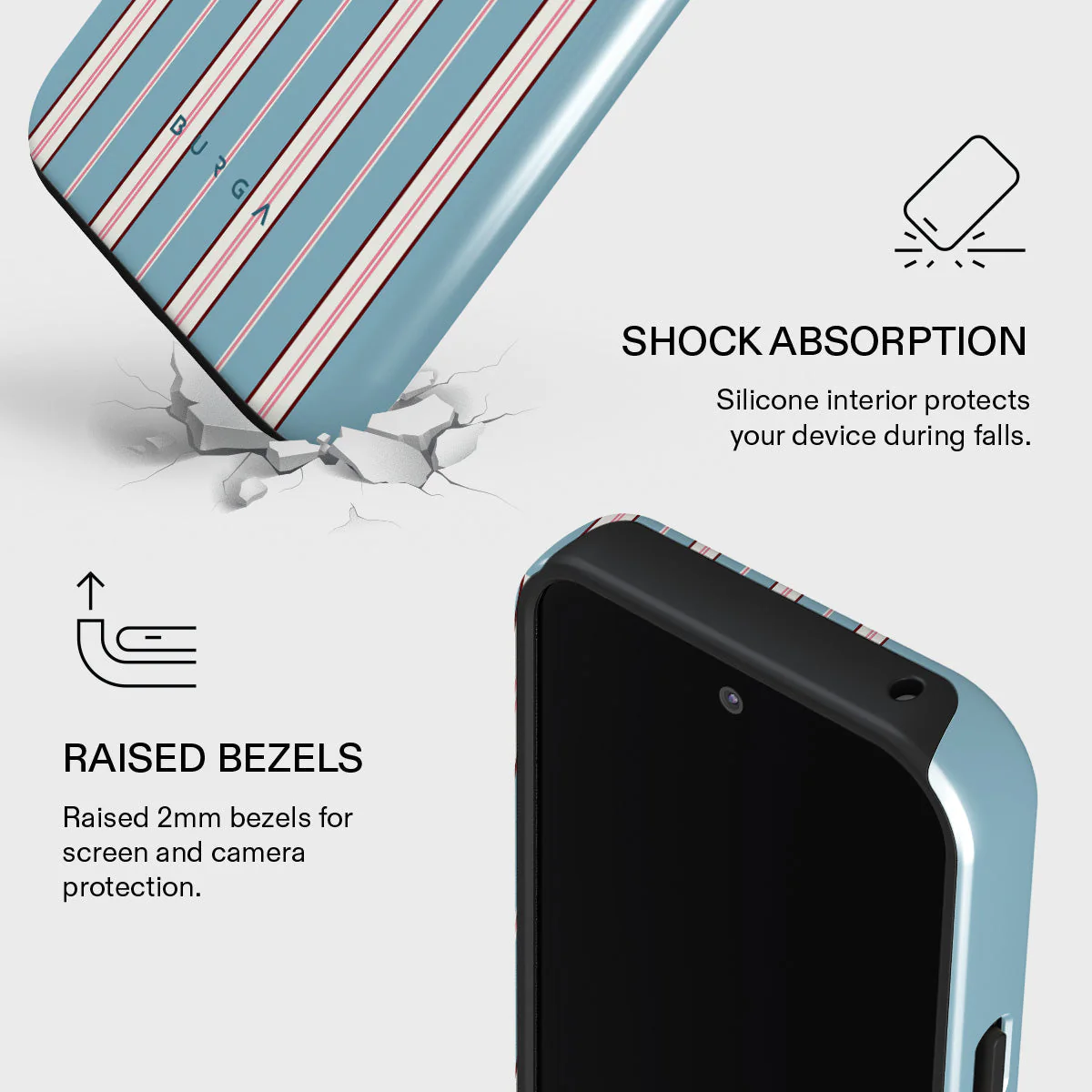 Afternoon Nap - Google Pixel 9 Pro XL Case - Image 4