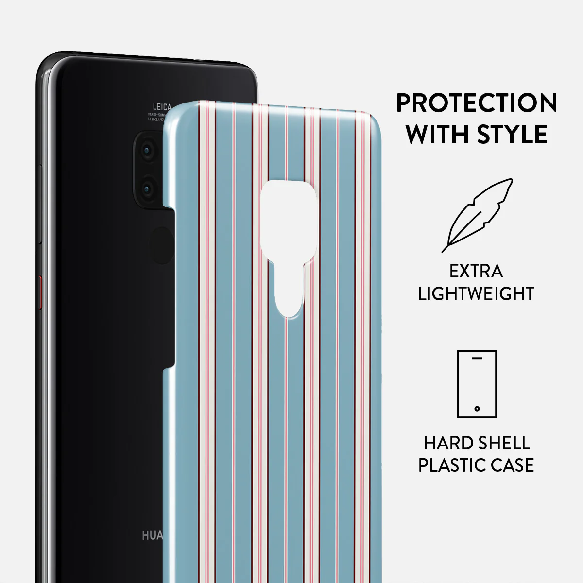 Afternoon Nap - Huawei Mate 20 Case - Image 2