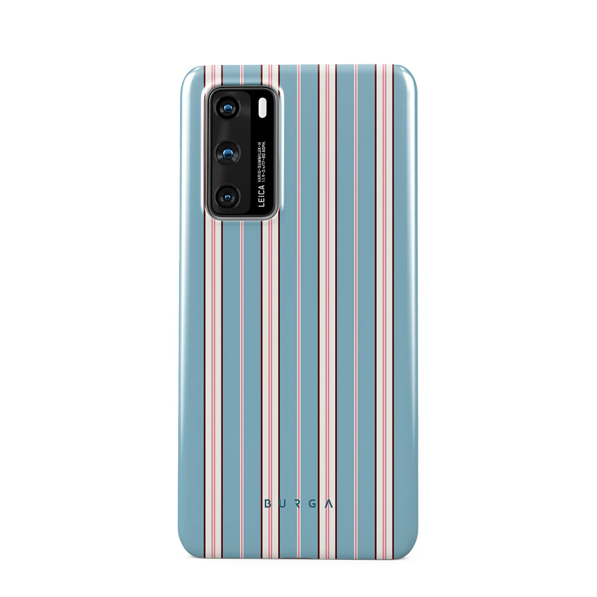 Afternoon Nap - Huawei P40 Case