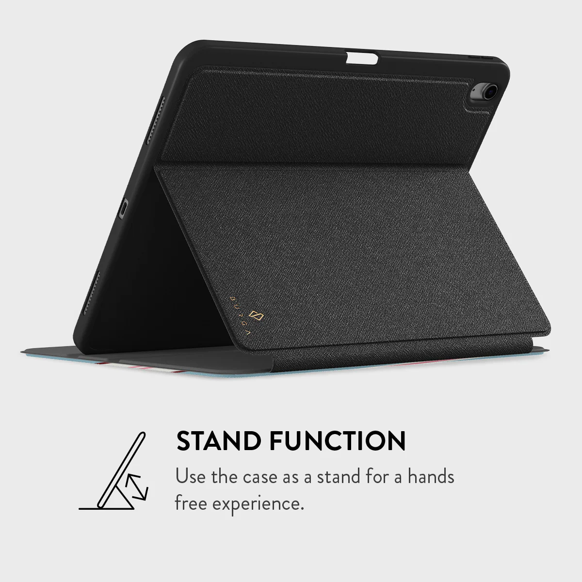 Afternoon Nap - iPad Air 13 (8th/7th/6th Gen) Case - Image 5