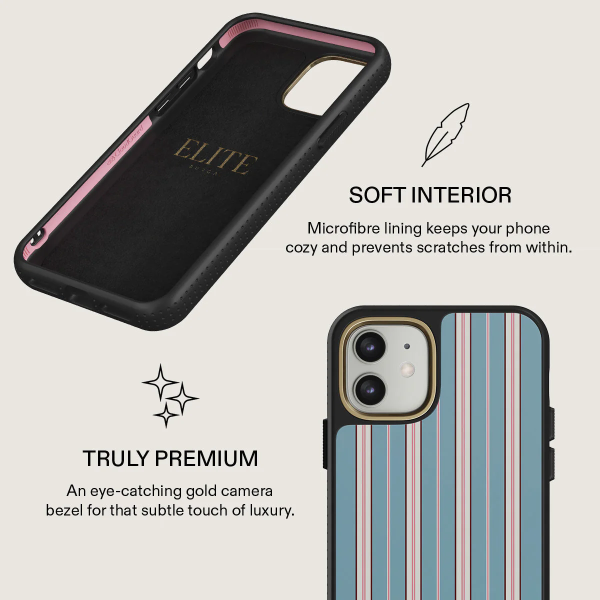 Afternoon Nap - iPhone 11 Case - Image 10