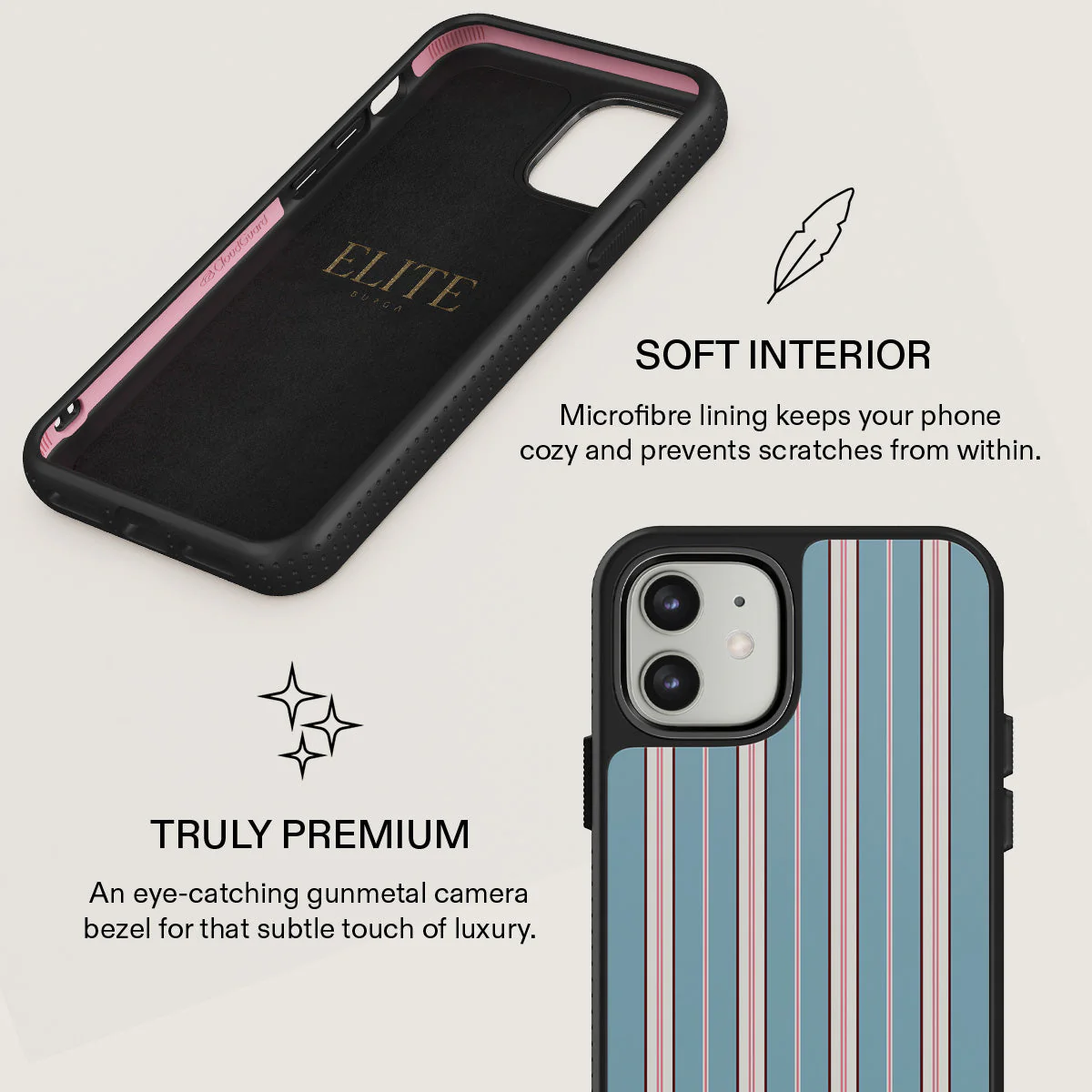 Afternoon Nap - iPhone 11 Case - Image 17