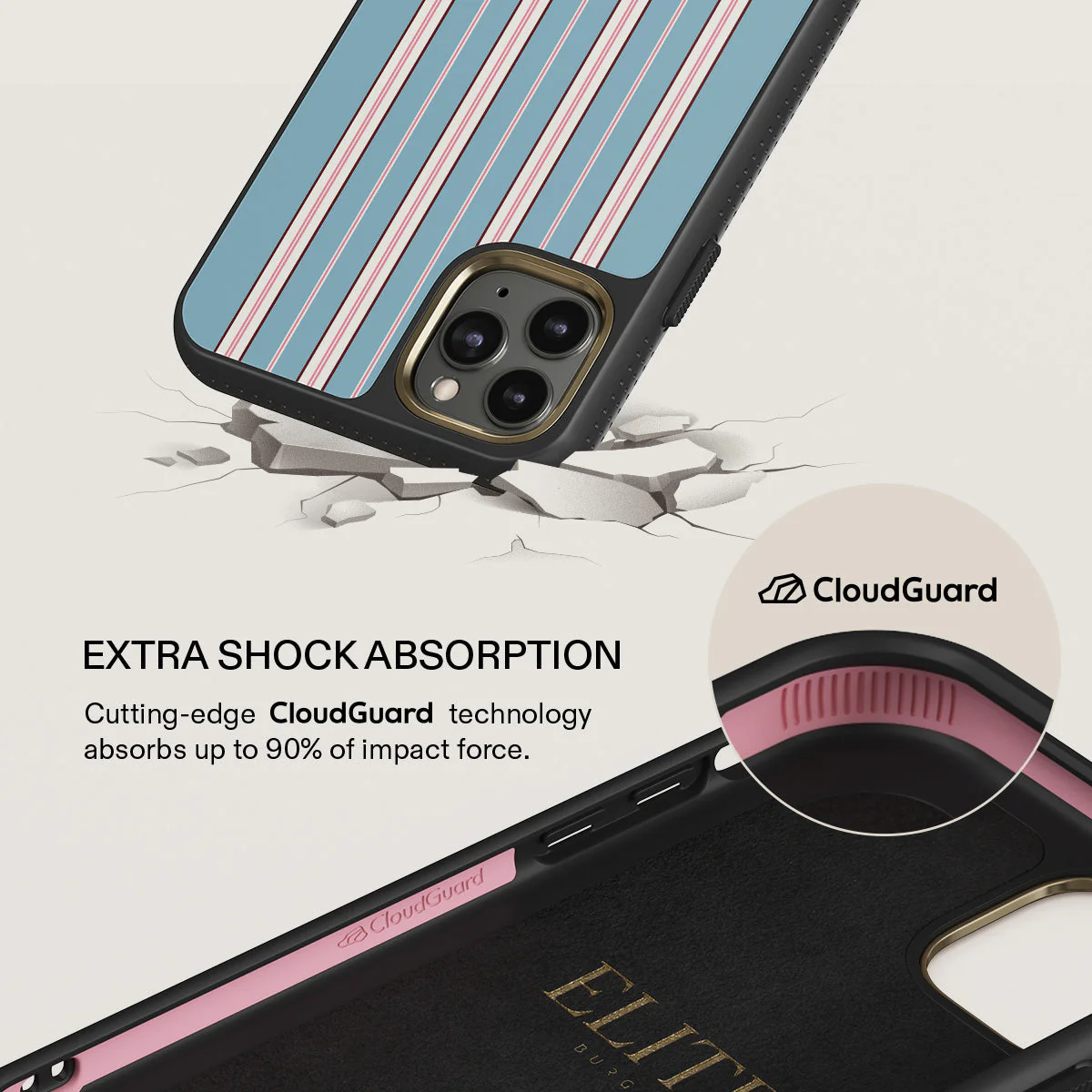 Afternoon Nap - iPhone 11 Pro Max Case - Image 11