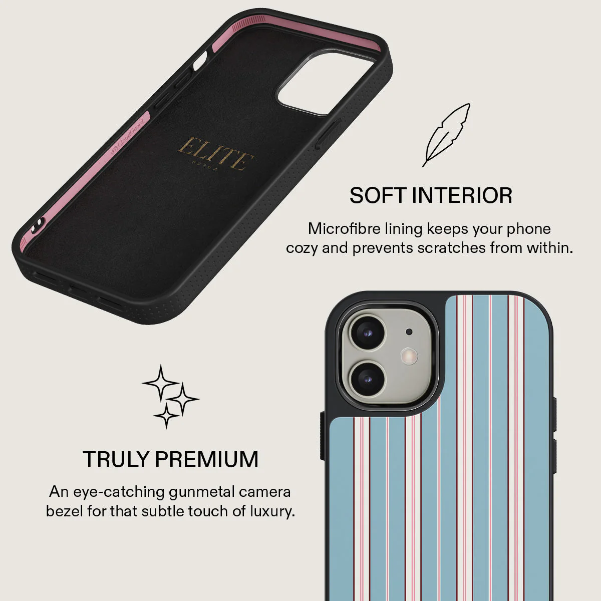 Afternoon Nap - iPhone 12 Case - Image 17