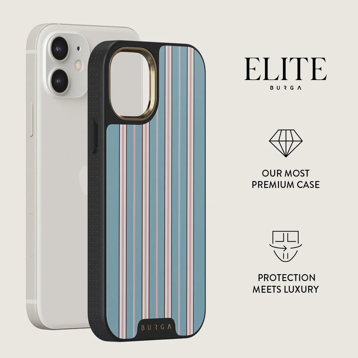 Afternoon Nap - iPhone 12 Case - Image 6