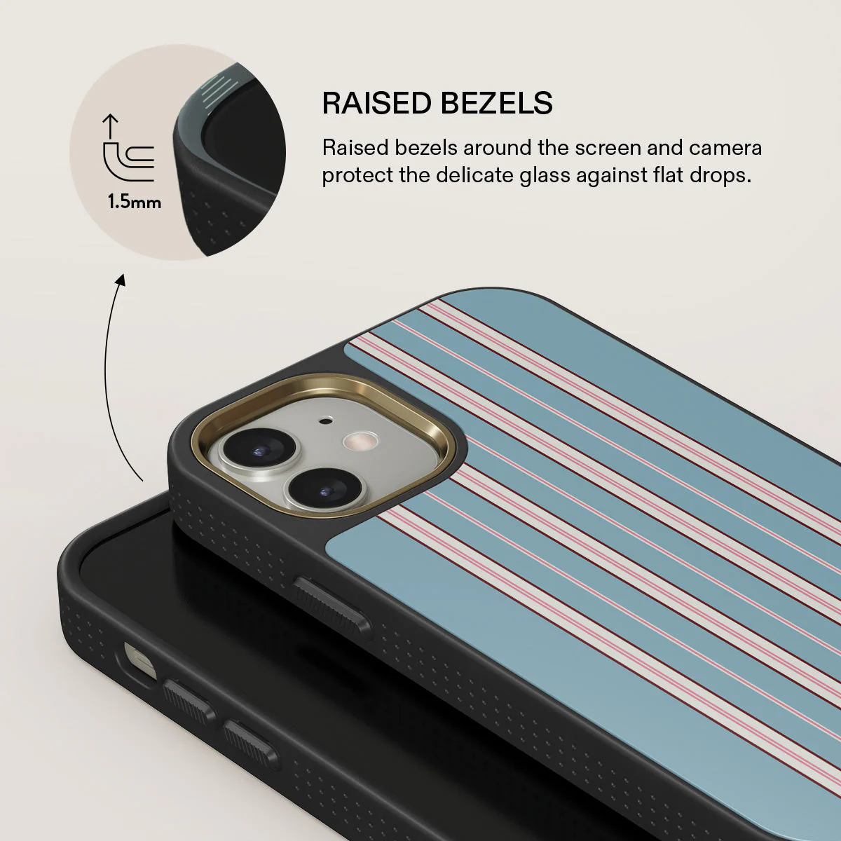 Afternoon Nap - iPhone 12 Case - Image 8