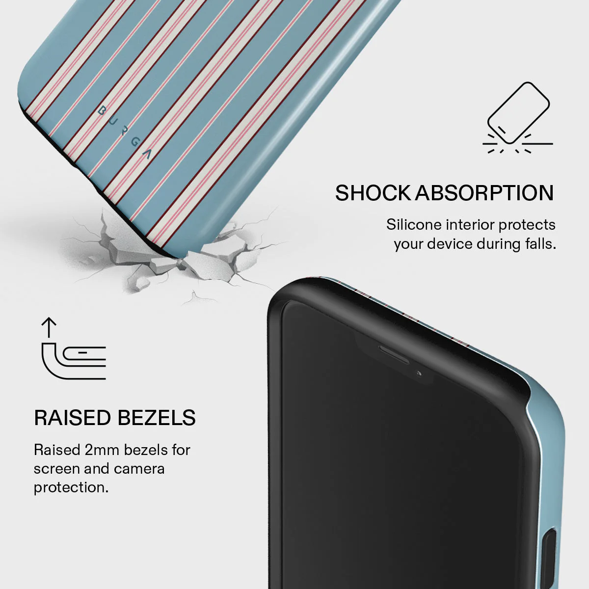 Afternoon Nap - iPhone 12 Pro Case - Image 4