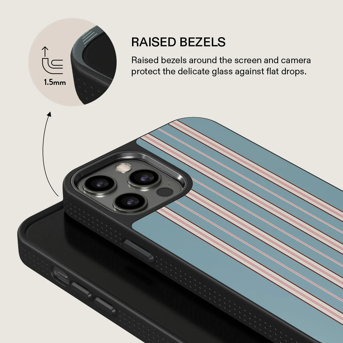 Afternoon Nap - iPhone 12 Pro Max Case - Image 19