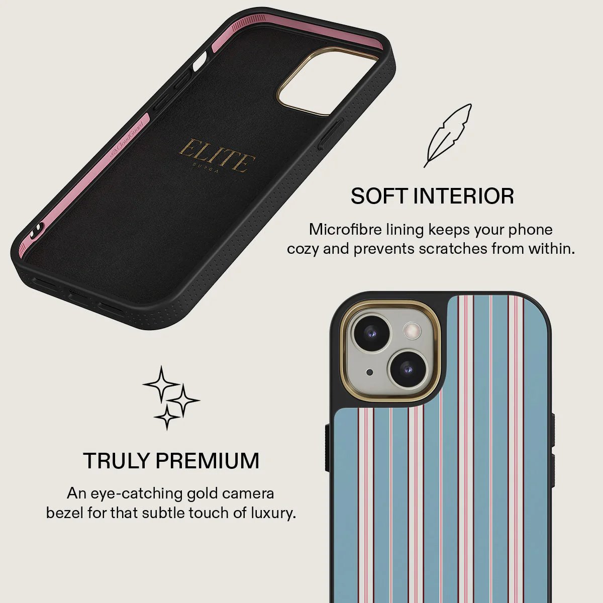 Afternoon Nap - iPhone 13 Case - Image 10