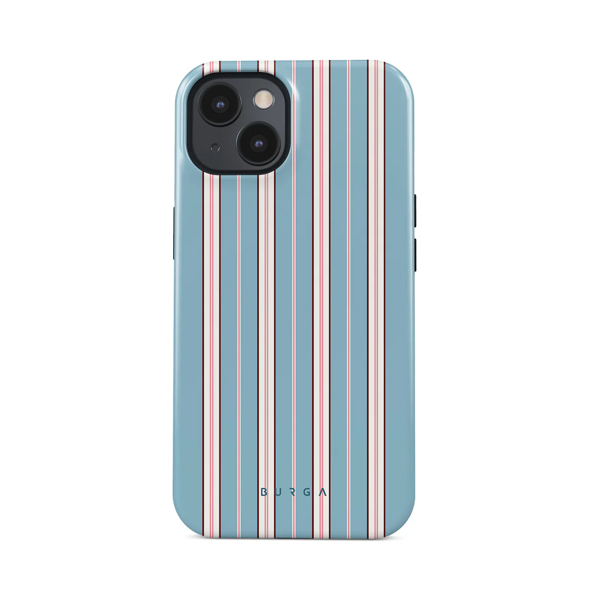 Afternoon Nap - iPhone 13 Mini Case