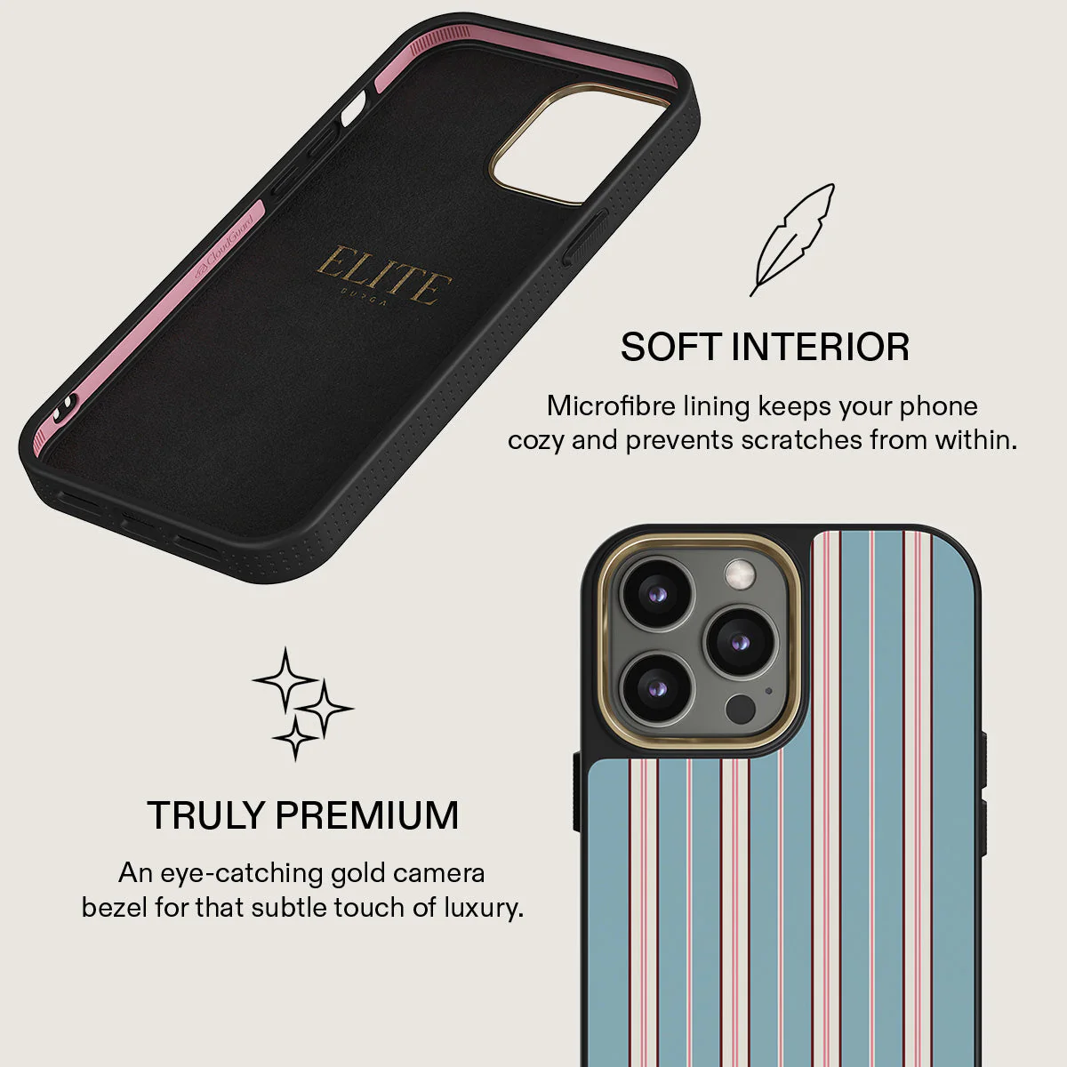 Afternoon Nap - iPhone 13 Pro Max Case - Image 10