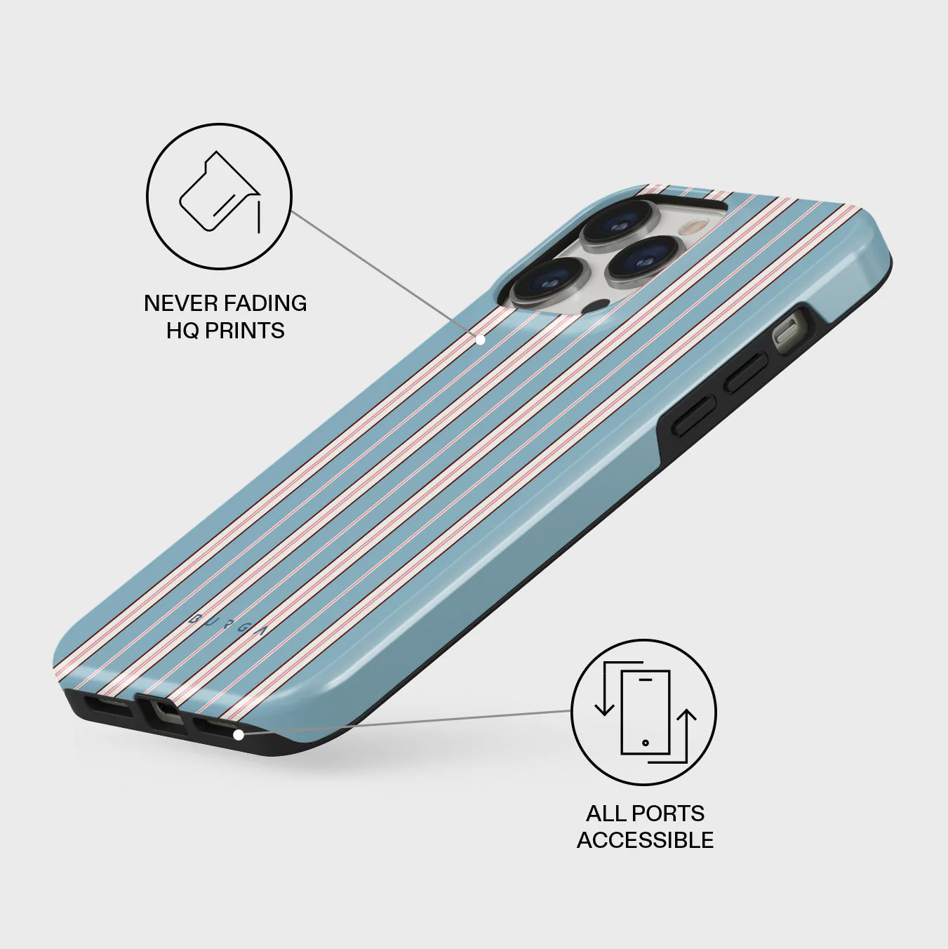 Afternoon Nap - iPhone 13 Pro Max Case - Image 3