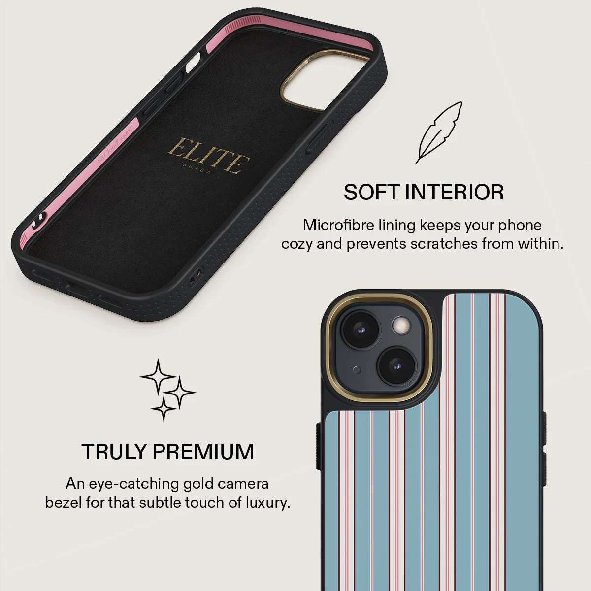 Afternoon Nap - iPhone 14 Case - Image 10