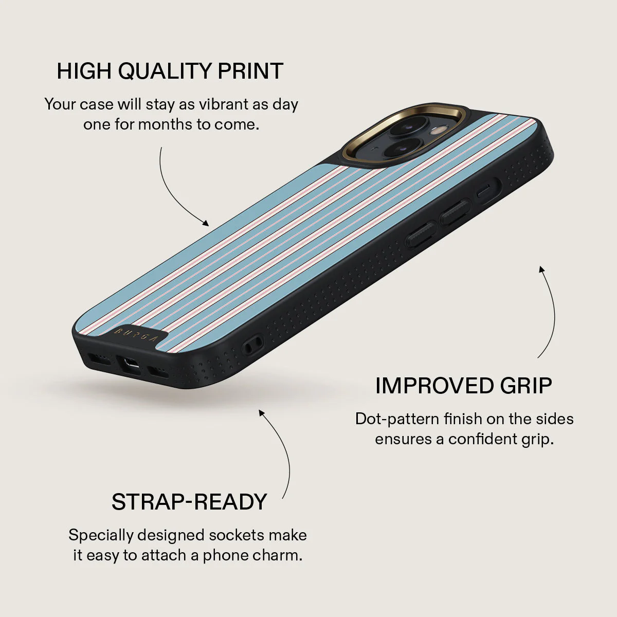 Afternoon Nap - iPhone 14 Case - Image 9