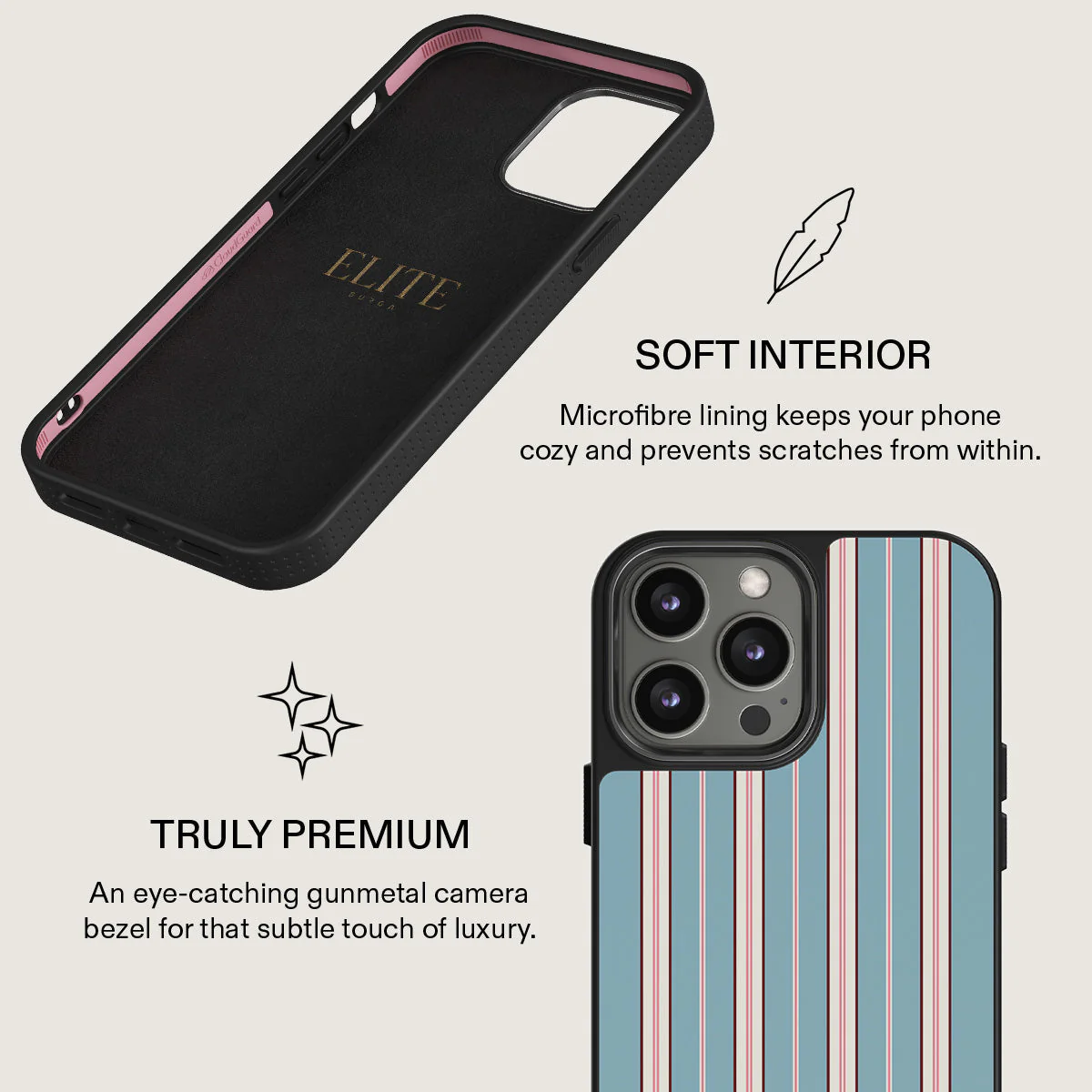 Afternoon Nap - iPhone 14 Pro Max Case - Image 17