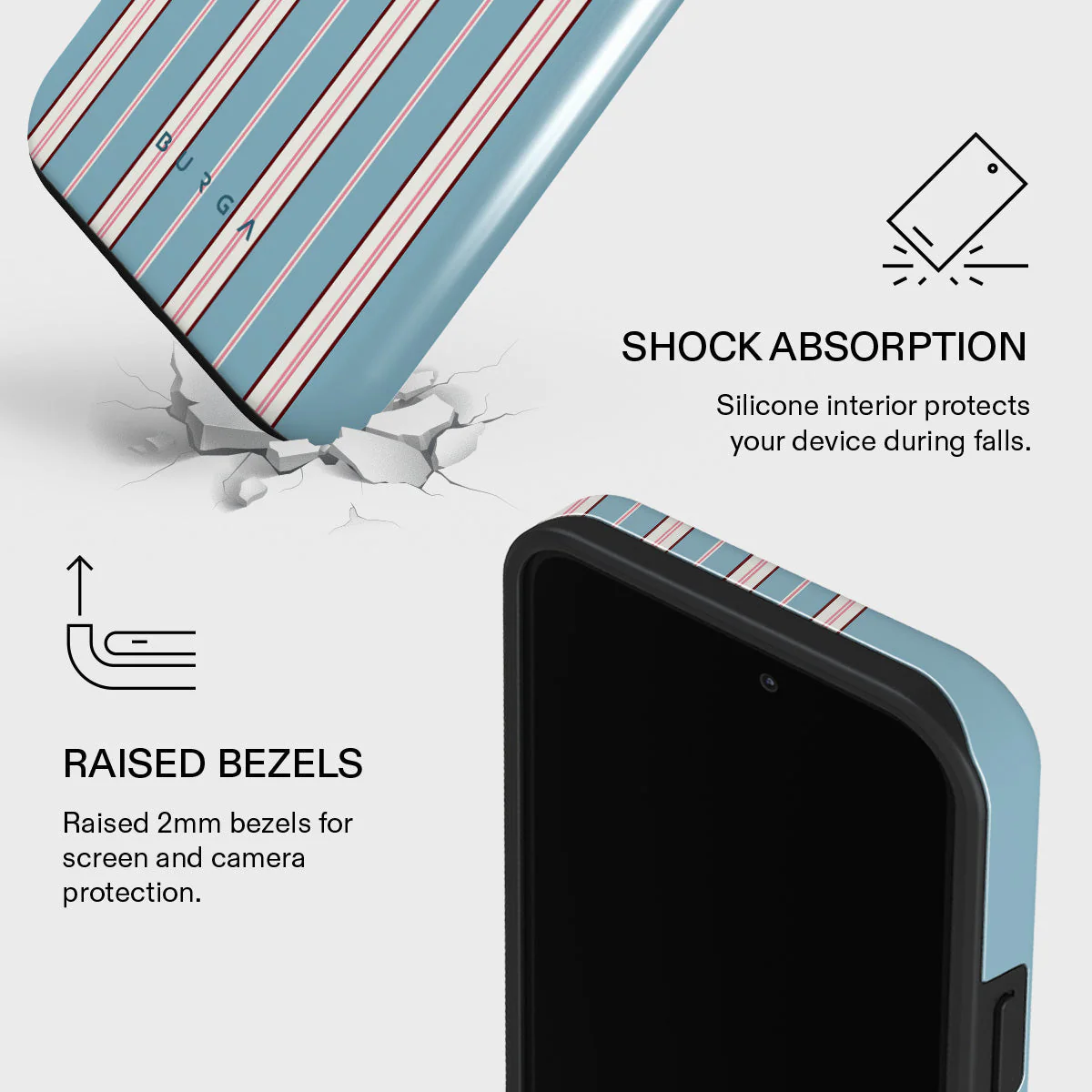 Afternoon Nap - iPhone 14 Pro Max Case - Image 4