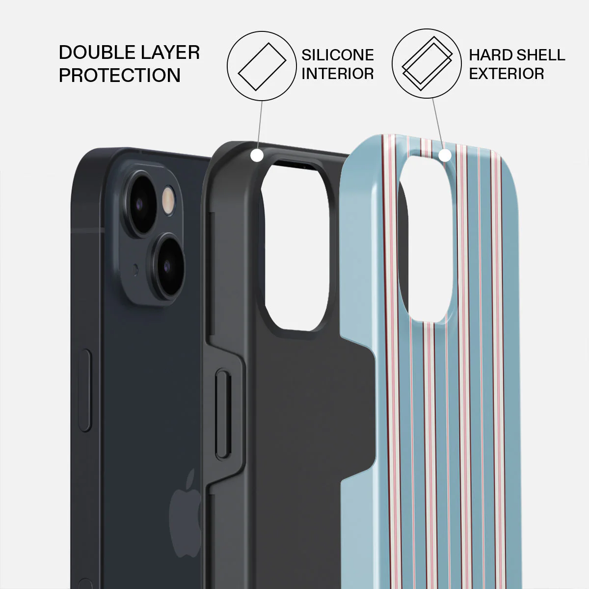 Afternoon Nap - iPhone 15 Plus Case - Image 2