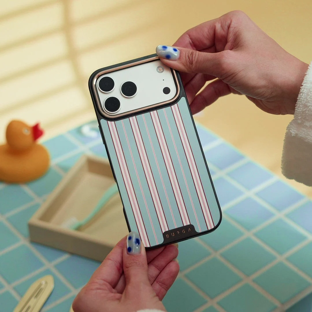 Afternoon Nap - iPhone 15 Pro Case - Image 27