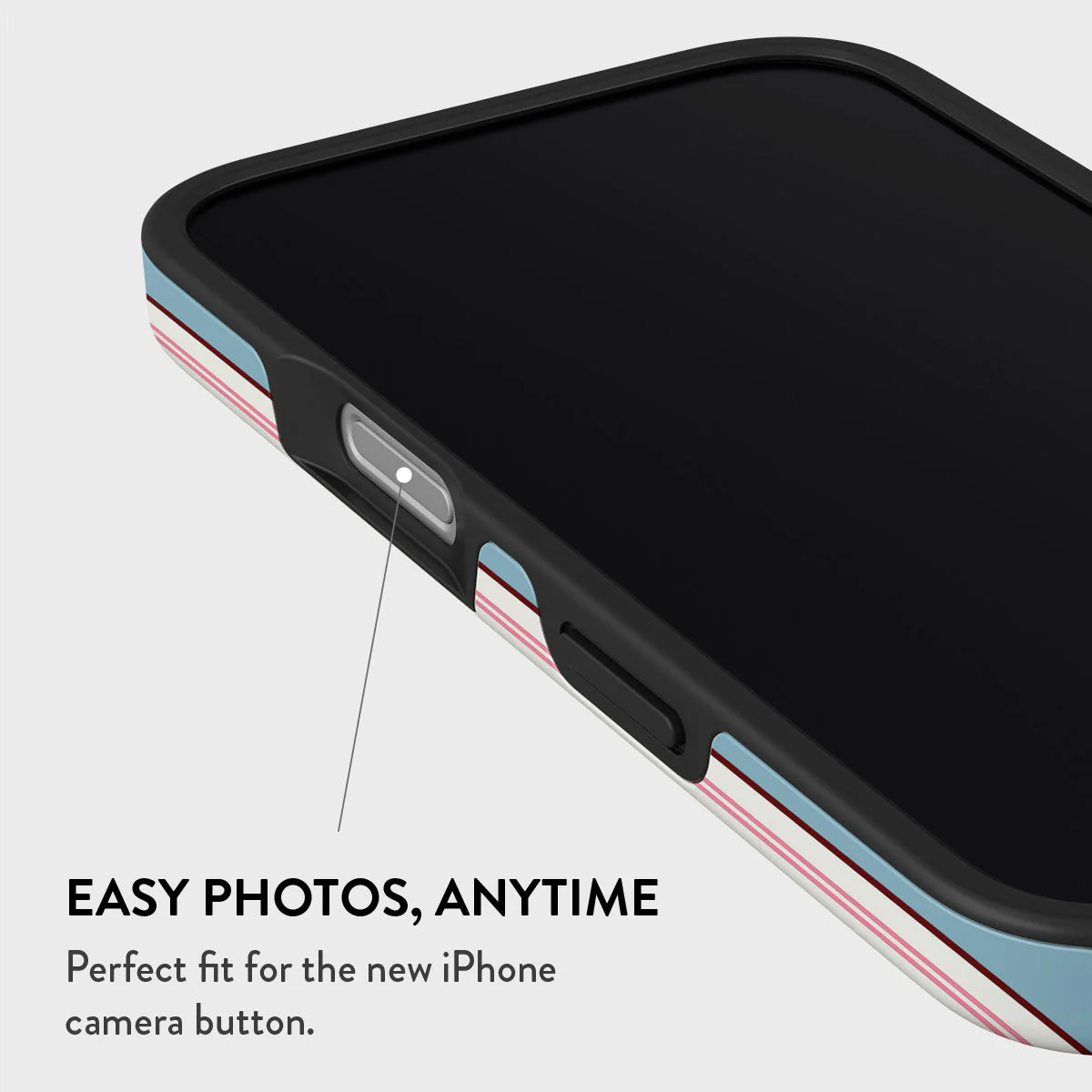 Afternoon Nap - iPhone 16 Case - Image 5