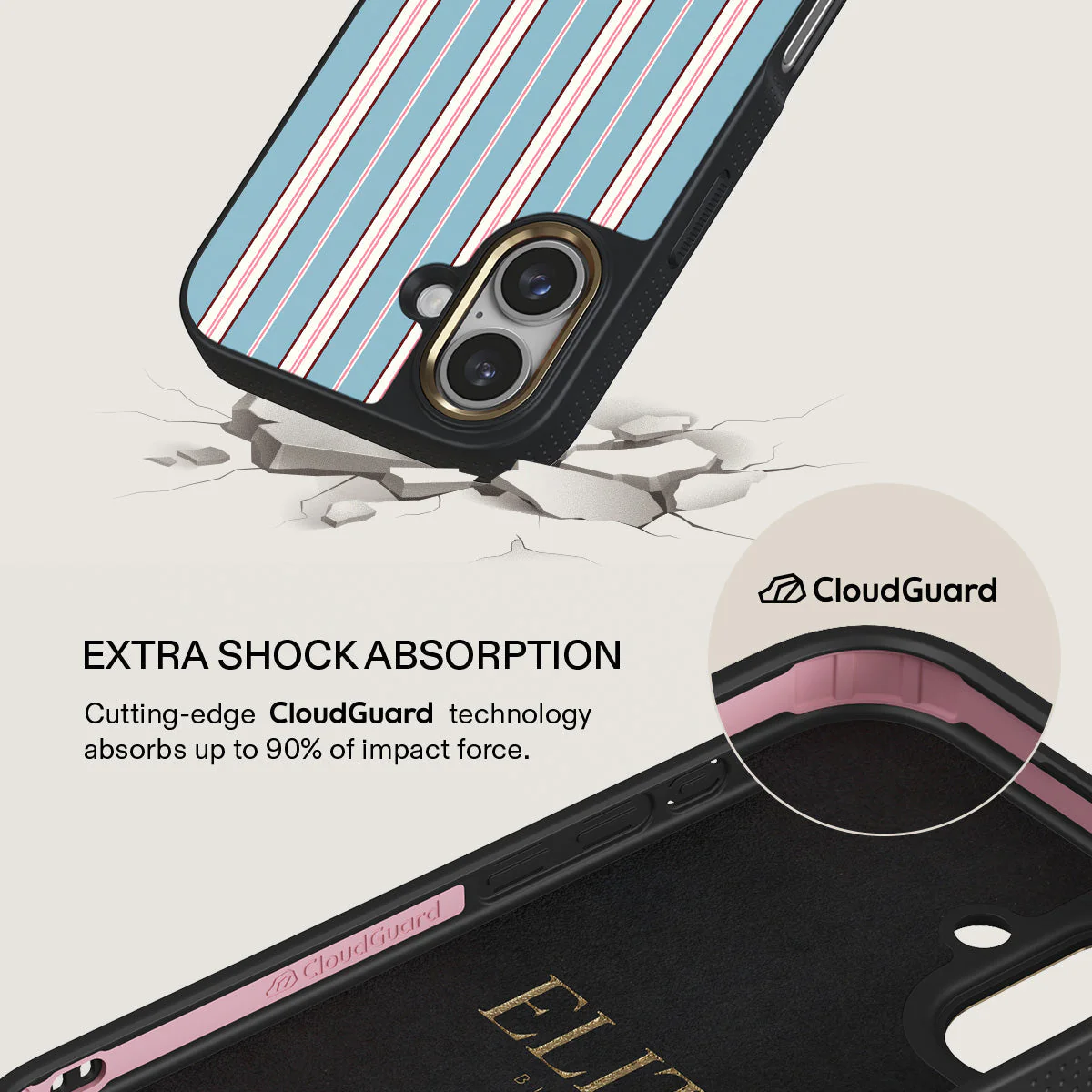 Afternoon Nap - iPhone 16 Case - Image 8