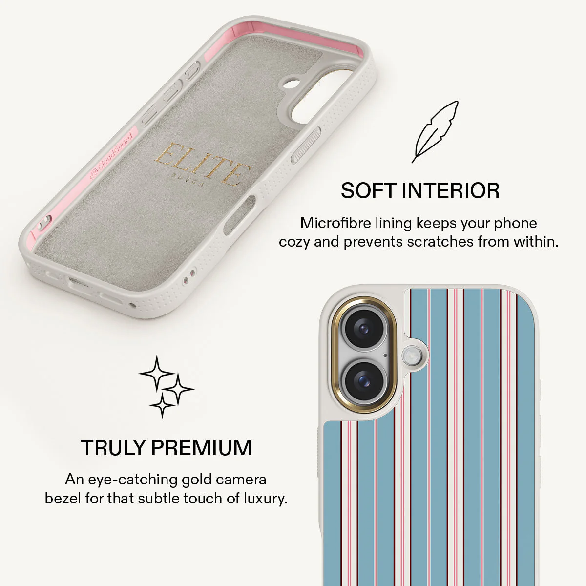 Afternoon Nap - iPhone 16 Plus Case - Image 25