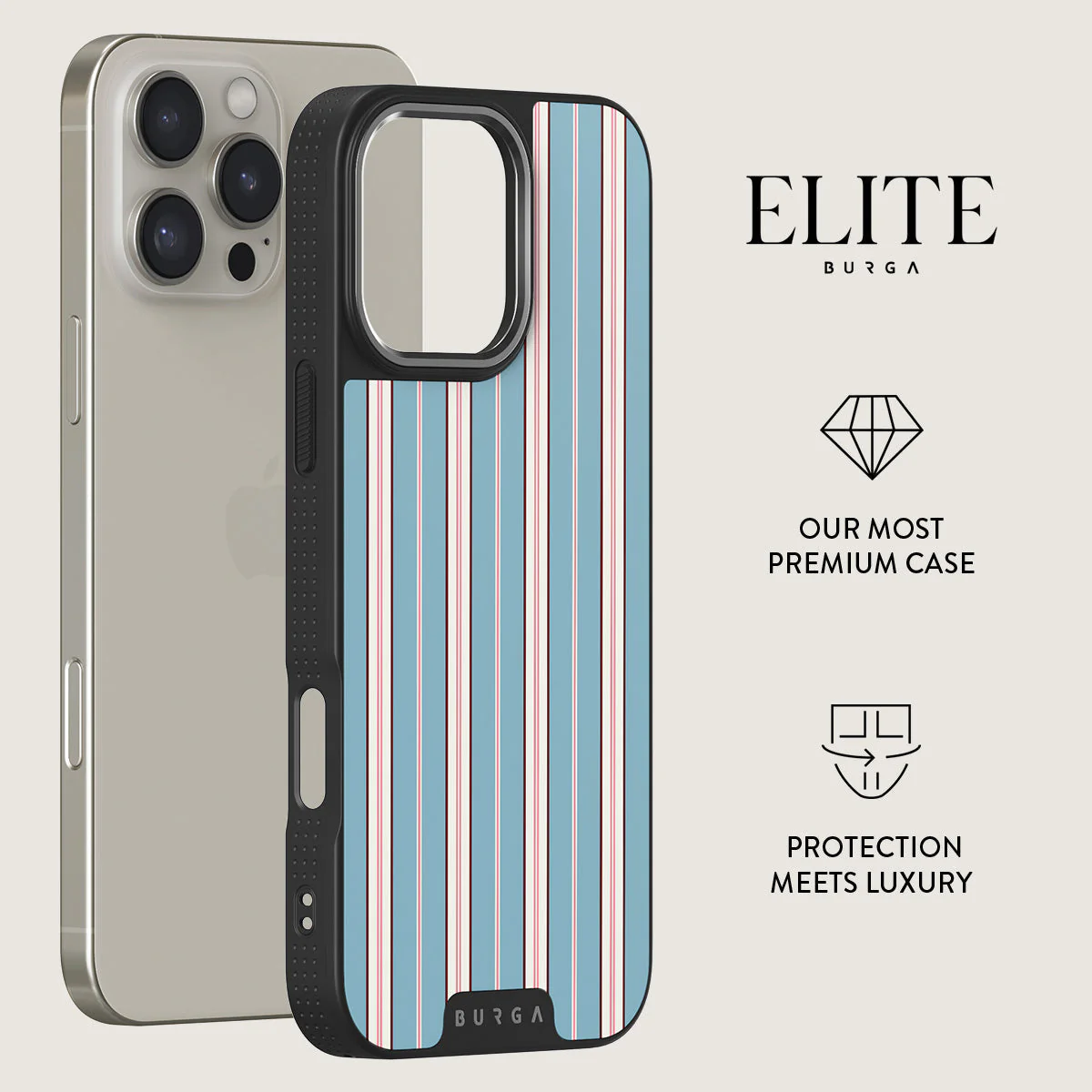 Afternoon Nap - iPhone 16 Pro Case - Image 14