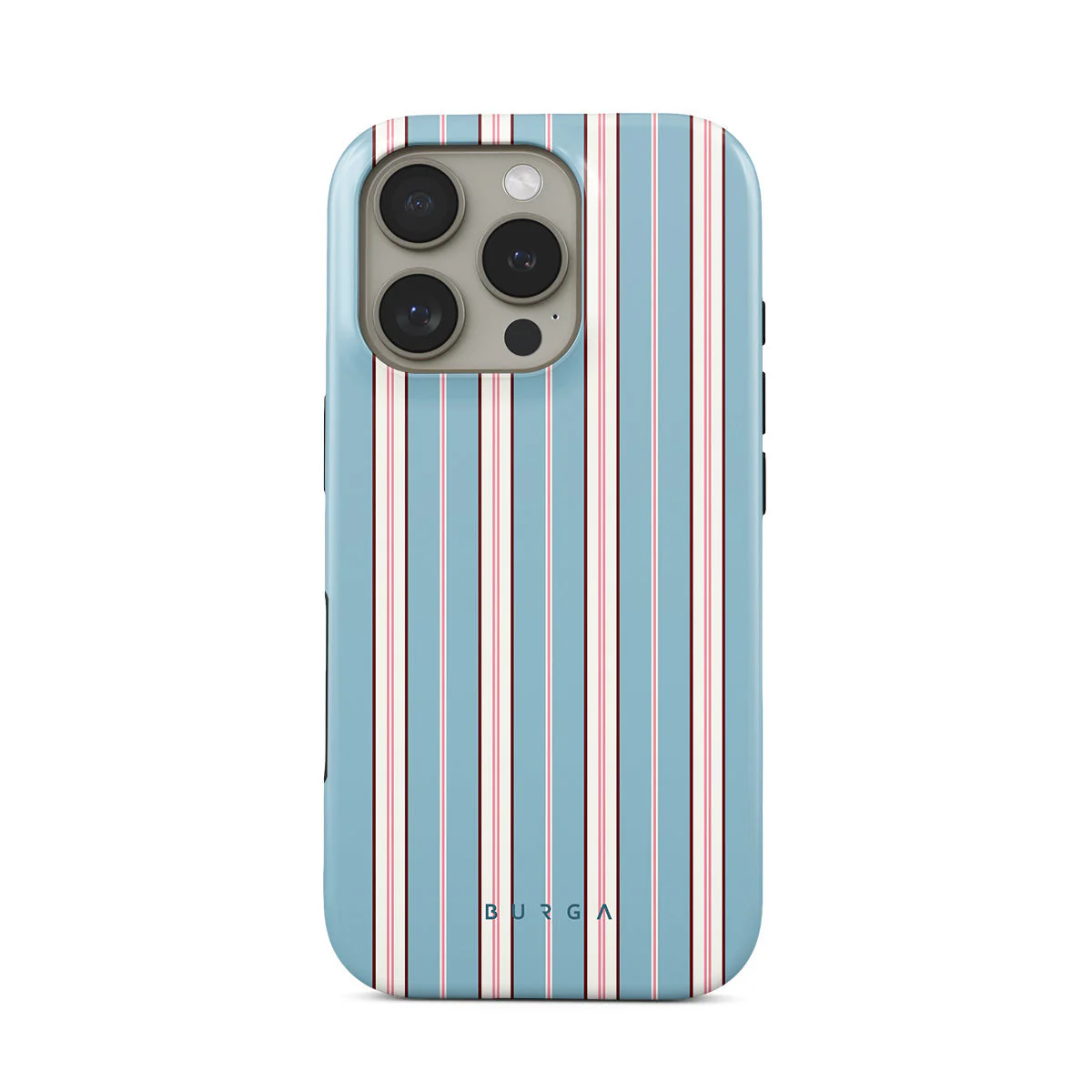 Afternoon Nap - iPhone 16 Pro Max Case