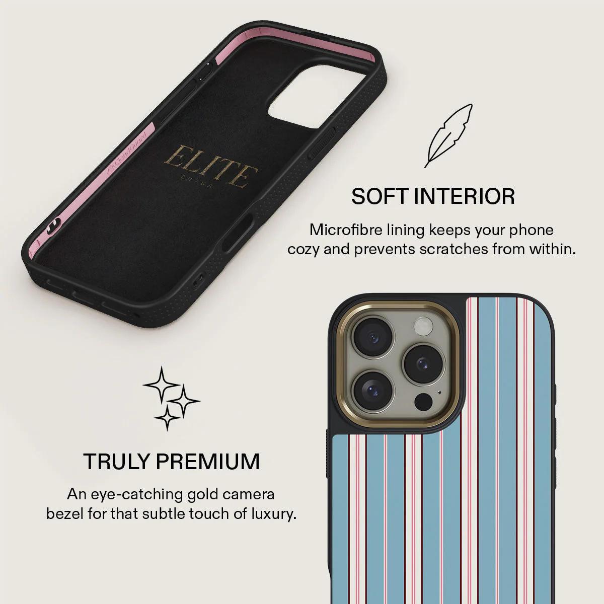 Afternoon Nap - iPhone 16 Pro Max Case - Image 11