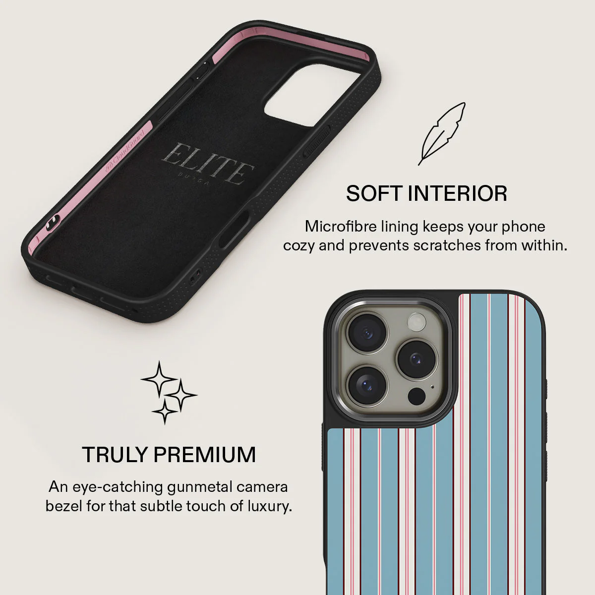 Afternoon Nap - iPhone 16 Pro Max Case - Image 18