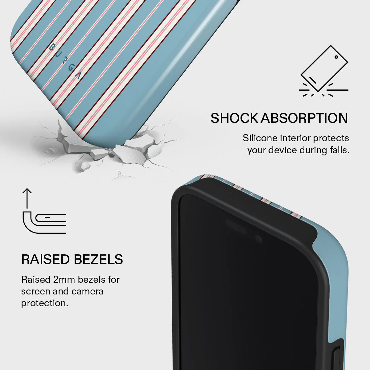 Afternoon Nap - iPhone 16 Pro Max Case - Image 4