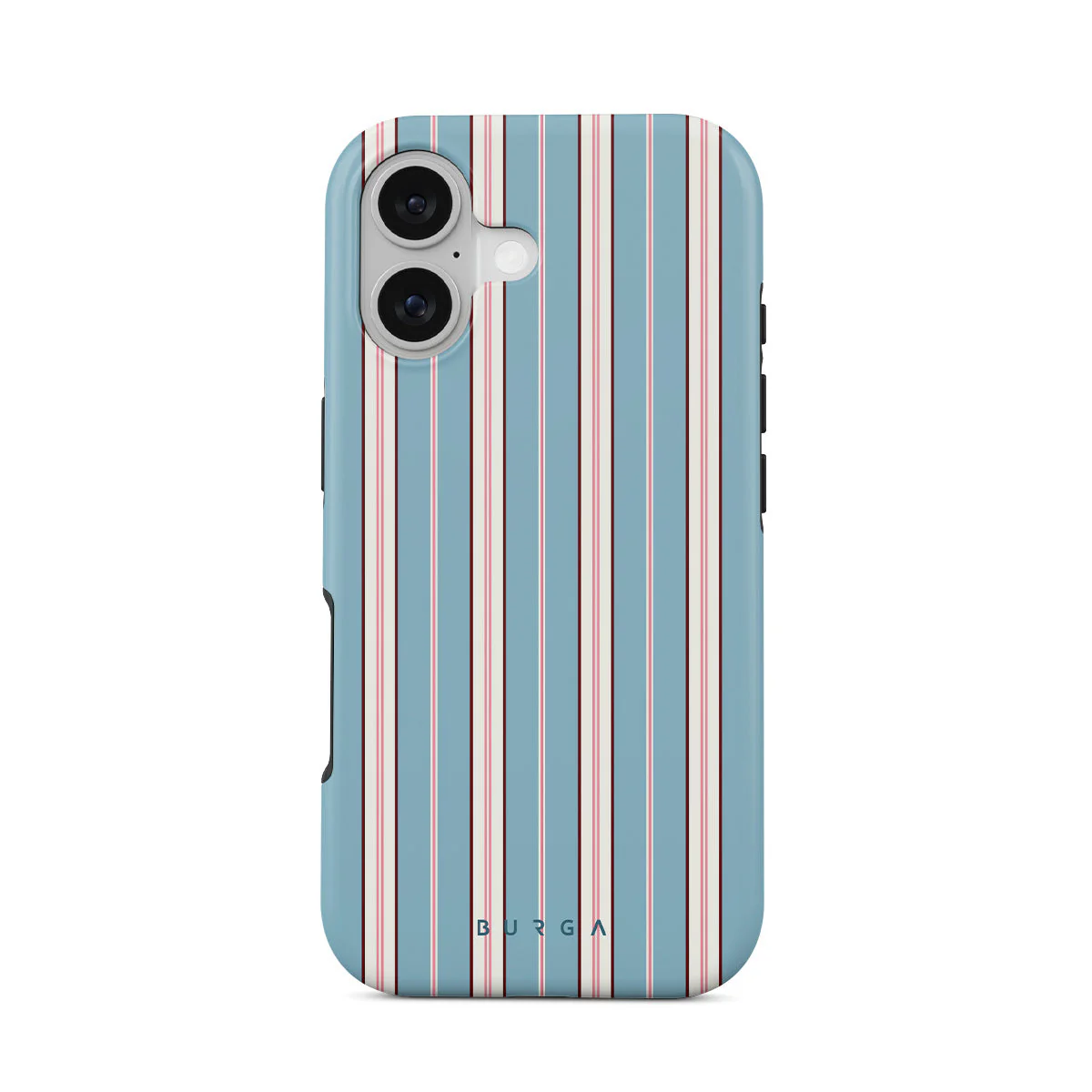 Afternoon Nap - iPhone 17 Case