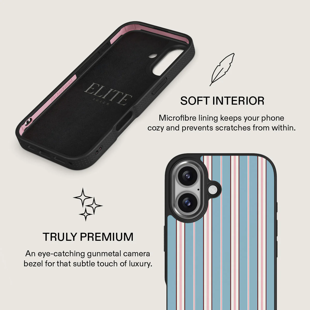 Afternoon Nap - iPhone 17 Case - Image 17