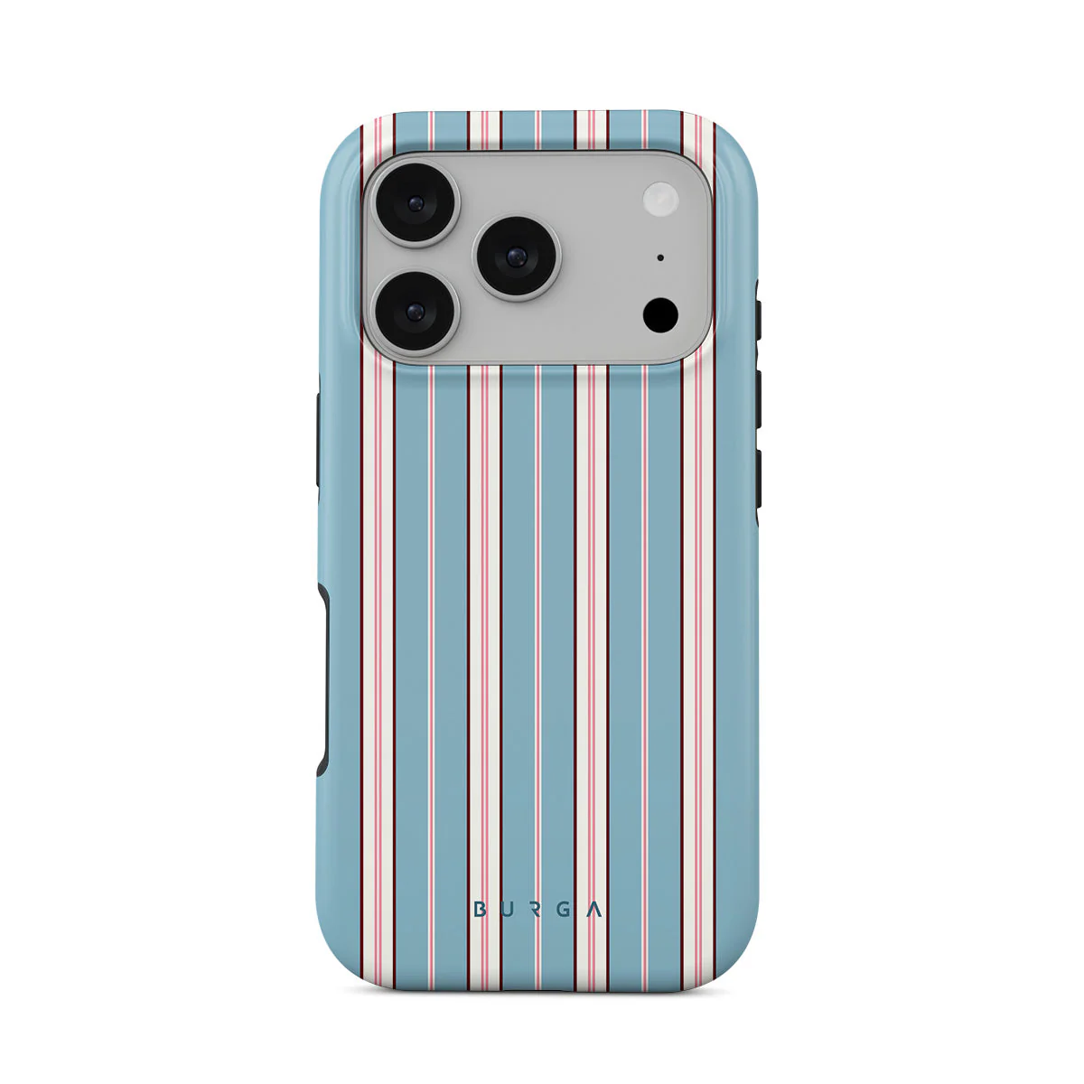 Afternoon Nap - iPhone 17 Pro Case