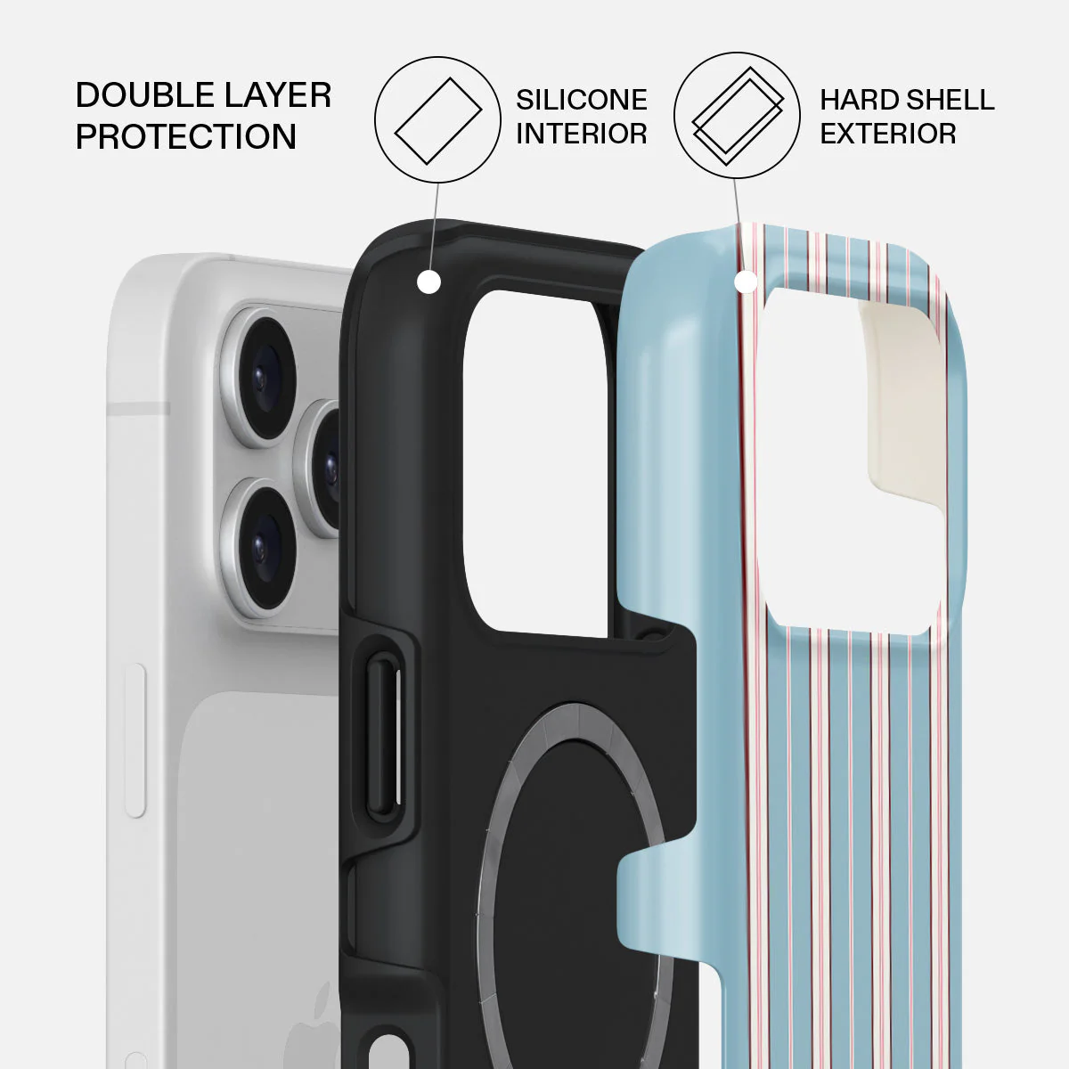 Afternoon Nap - iPhone 17 Pro Case - Image 2