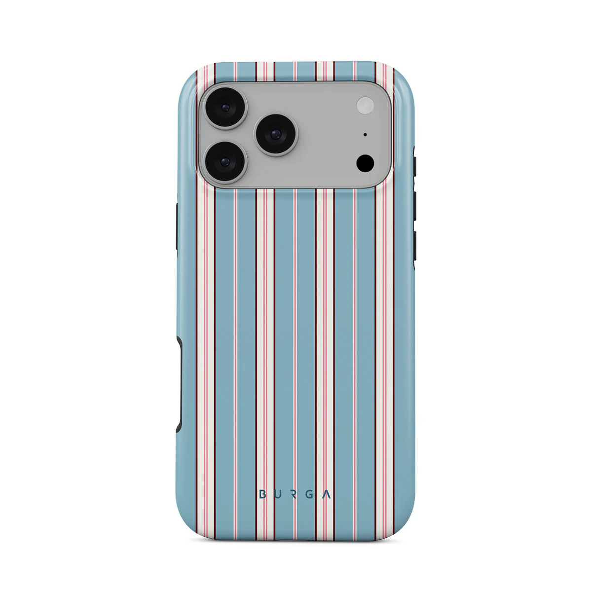 Afternoon Nap - iPhone 17 Pro Max Case