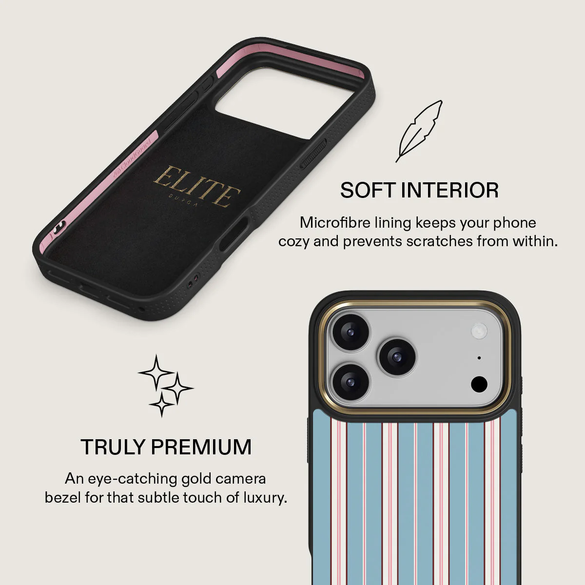 Afternoon Nap - iPhone 17 Pro Max Case - Image 10