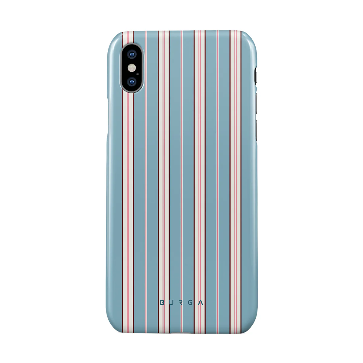 Afternoon Nap - iPhone X / XS Case