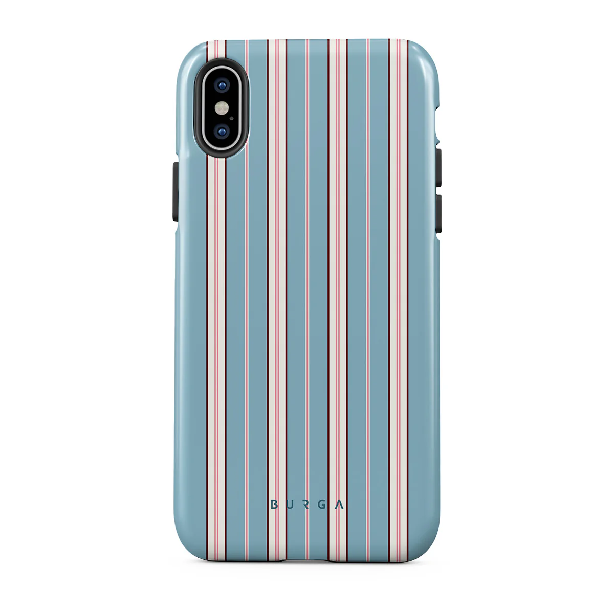 Afternoon Nap - iPhone X / XS Case - Image 5