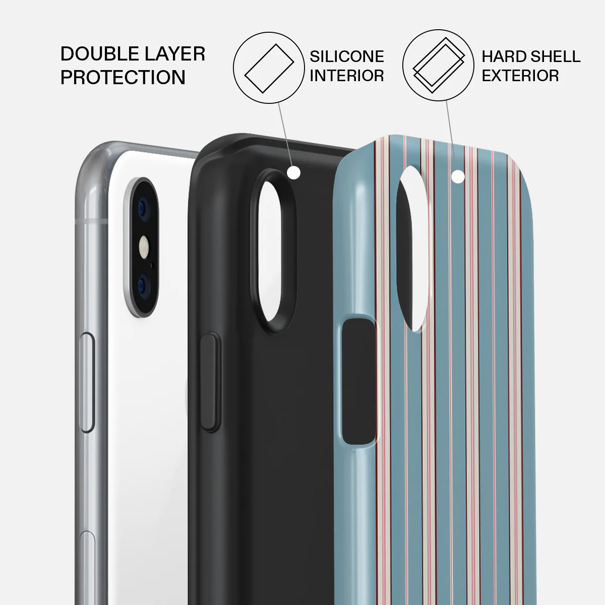 Afternoon Nap - iPhone X / XS Case - Image 6