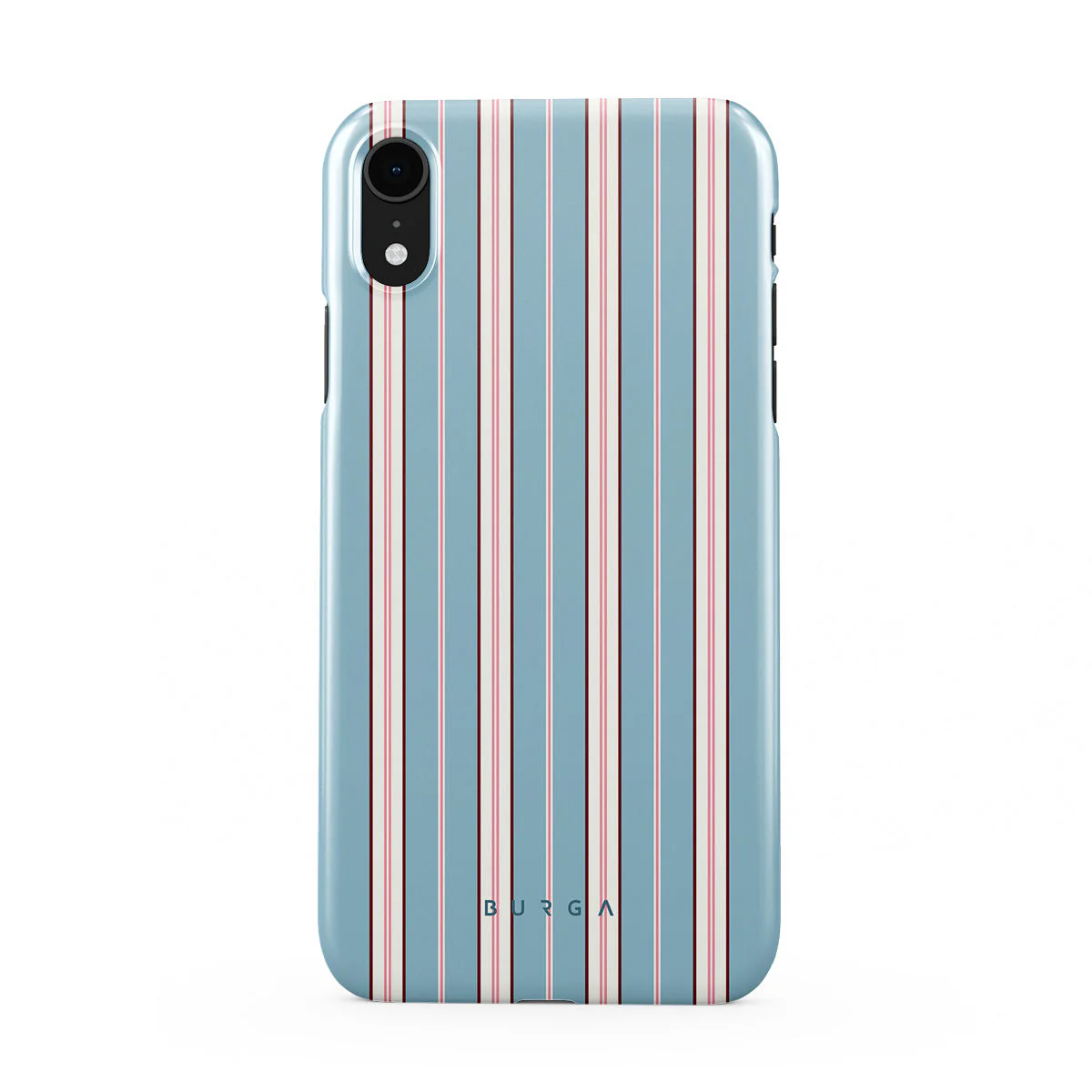 Afternoon Nap - iPhone XR Case