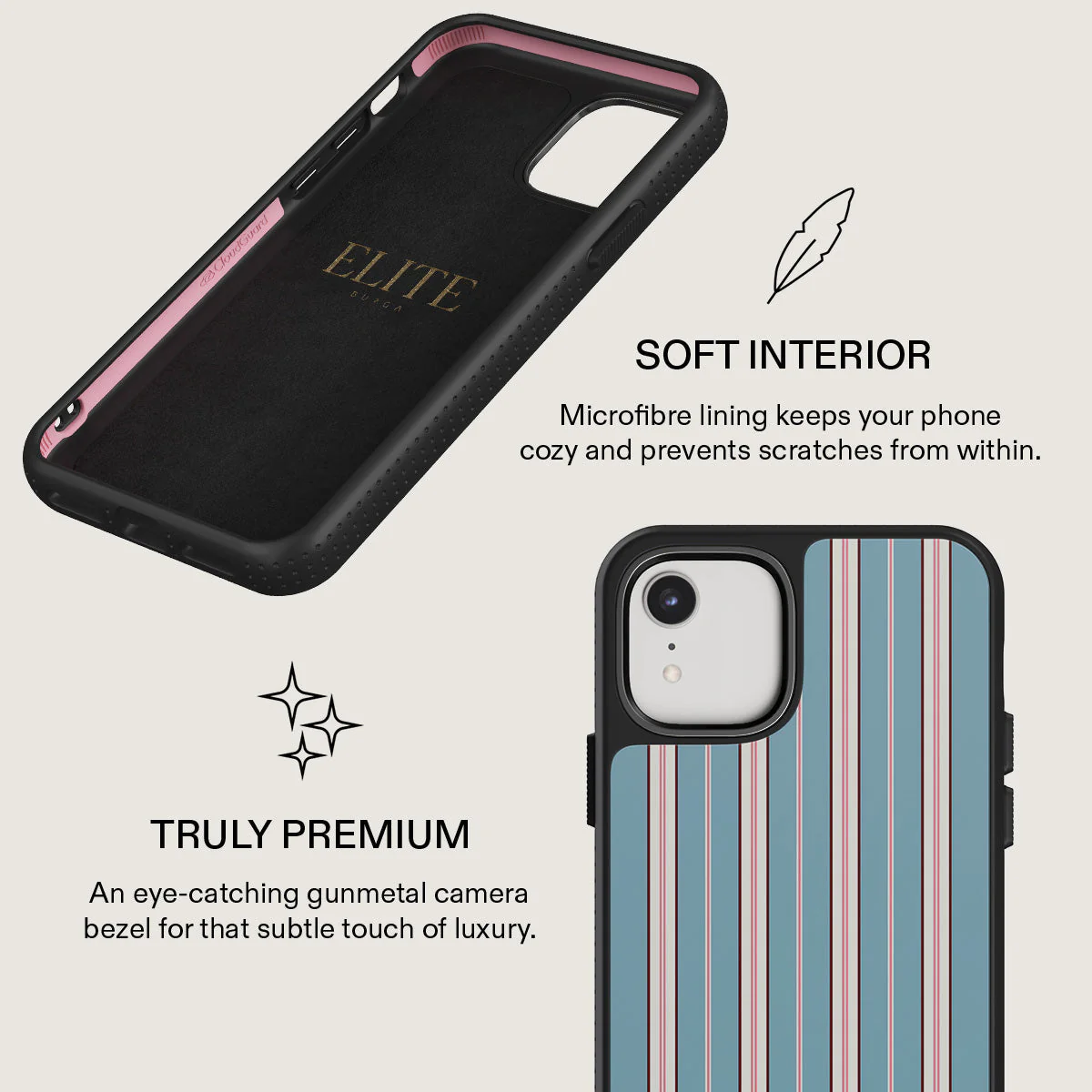 Afternoon Nap - iPhone XR Case - Image 21